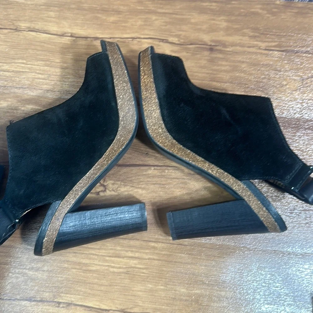 Genuine Apepazza women Heels size 7 - Picture 11 of 12